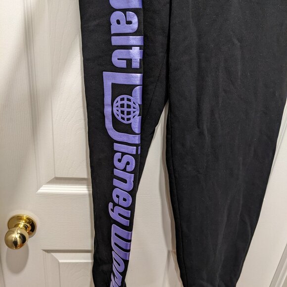 Disney 100 Track Pants - Picture 2 of 4